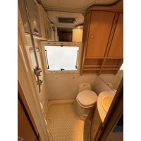 Chausson Welcome  8 alkoof 4 persoons Foto #29