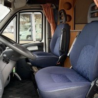 Chausson Welcome  8 alkoof 4 persoons Foto #1