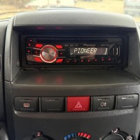 Chausson Welcome  8 alkoof 4 persoons Foto #2