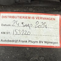 Chausson Welcome  8 alkoof 4 persoons Foto #3