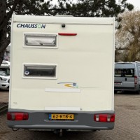 Chausson Welcome  8 alkoof 4 persoons Foto #6