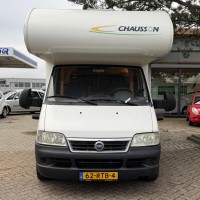 Chausson Welcome  8 alkoof 4 persoons Foto #7