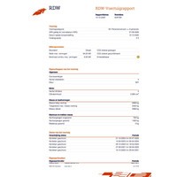 Chausson Welcome  8 alkoof 4 persoons Foto #9