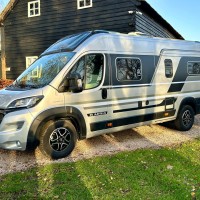 Adria Twin Suprême 640 SLB Foto #6