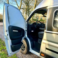 Adria Twin Suprême 640 SLB Foto #7