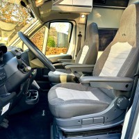 Adria Twin Suprême 640 SLB Foto #8