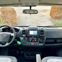 Adria Twin Suprême 640 SLB Foto #9