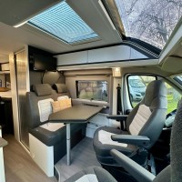 Adria Twin Suprême 640 SLB Foto #13