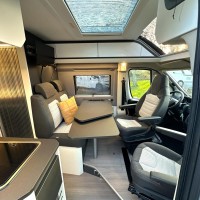 Adria Twin Suprême 640 SLB Foto #14