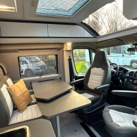 Adria Twin Suprême 640 SLB Foto #16