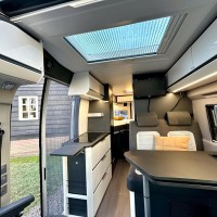 Adria Twin Suprême 640 SLB Foto #18