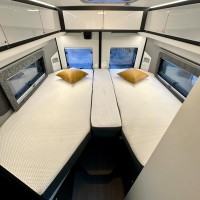 Adria Twin Suprême 640 SLB Foto #19