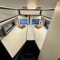 Adria Twin Suprême 640 SLB Foto #20