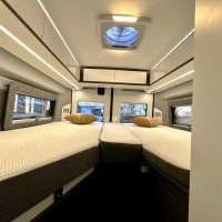 Adria Twin Suprême 640 SLB Foto #21