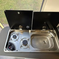 Adria Twin Suprême 640 SLB Foto #23