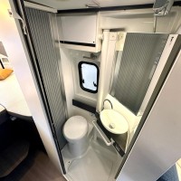 Adria Twin Suprême 640 SLB Foto #1