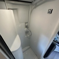 Adria Twin Suprême 640 SLB Foto #2