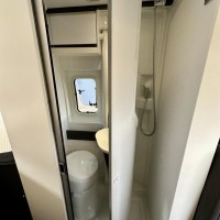 Adria Twin Suprême 640 SLB Foto #3