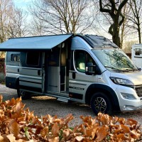 Adria Twin Suprême 640 SLB Foto #4