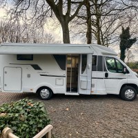 Adria Compact Plus DL Foto #7