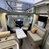 Adria Compact Plus DL Foto #11