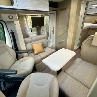 Adria Compact Plus DL Foto #13