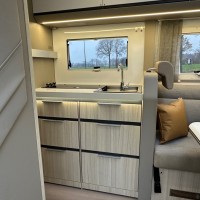 Adria Compact Plus DL Foto #14