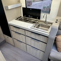 Adria Compact Plus DL Foto #15