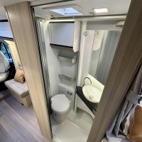 Adria Compact Plus DL Foto #18