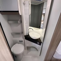 Adria Compact Plus DL Foto #19