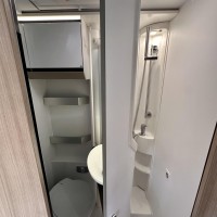 Adria Compact Plus DL Foto #20