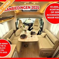 Rapido 696 F  uit 2019 Foto #1