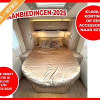 Rapido 696 F  uit 2019 Foto #2