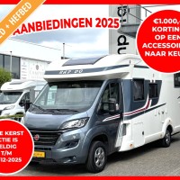 Rapido 696 F  uit 2019 Foto #3