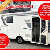 Rapido 696 F  uit 2019 Foto #4