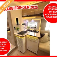 Rapido 696 F  uit 2019 Foto #5