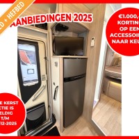 Rapido 696 F  uit 2019 Foto #6