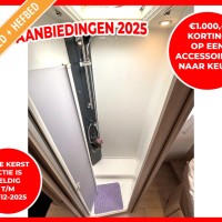 Rapido 696 F  uit 2019 Foto #8