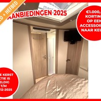 Rapido 696 F  uit 2019 Foto #9