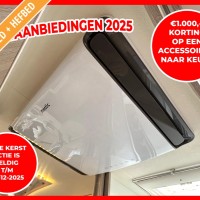 Rapido 696 F  uit 2019 Foto #10