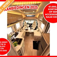 Rapido 696 F  uit 2019 Foto #11