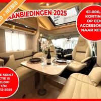 Rapido 696 F  uit 2019 Foto #12