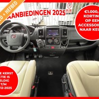 Rapido 696 F  uit 2019 Foto #14