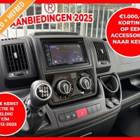 Rapido 696 F  uit 2019 Foto #15