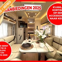 Rapido 696 F  uit 2019 Foto #18