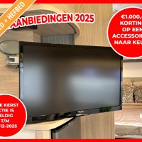 Rapido 696 F  uit 2019 Foto #19