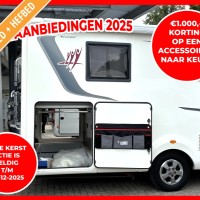 Rapido 696 F  uit 2019 Foto #22