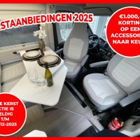 Adria Twin Plus 640 SLB uit 2022 Foto #1
