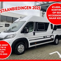Adria Twin Plus 640 SLB uit 2022 Foto #3