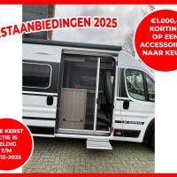 Adria Twin Plus 640 SLB uit 2022 Foto #4